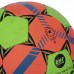 Мяч для гандбола Select №0, синий-оранжевый, код: HB-3663-0-S52