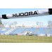 Ворота футбольні Hudora Stadion 300x200 см (76903), код: 3331-IN
