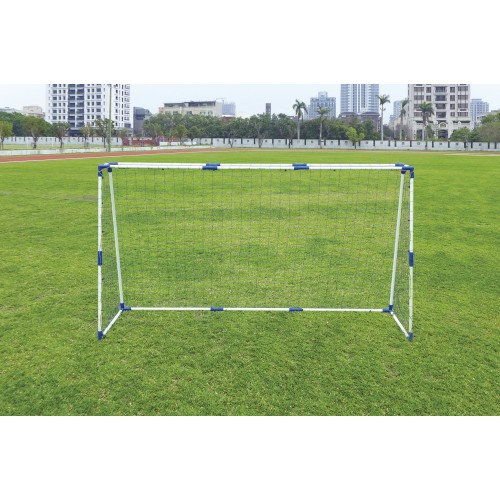 Профессиональные футбольные ворота Outdoor-Play 10 ft, 3000х1800х1030 мм, код: JS-5300ST