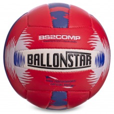 М"яч волейбольний PlayGame Ballonsta №5, код: LG2356-S52