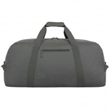 Сумка дорожня Highlander Cargo 100 Grey, код: 927537-SVA