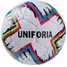 М"яч футбольний Grippy Ronex Uniforia зелений, код: RXG-F8G-WS