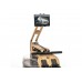 Веслувальний тренажер WaterRower Oak Performance SR Oak, код: WW-WR-233-S4-IN