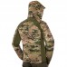 Куртка тактична Tactical 3XL, камуфляж Multicam, код: TY-9405_3XLKM