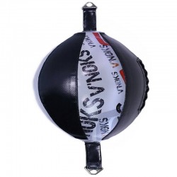 Боксерська груша на розтяжці V"noks, код: RX-34112 Боксерська груша на розтяжці V"noks, код: RX-34112