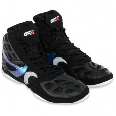 Борцовки GFX розмір 42, чорний, код: GF-908_42BK Борцовки GFX розмір 42, чорний, код: GF-908_42BK