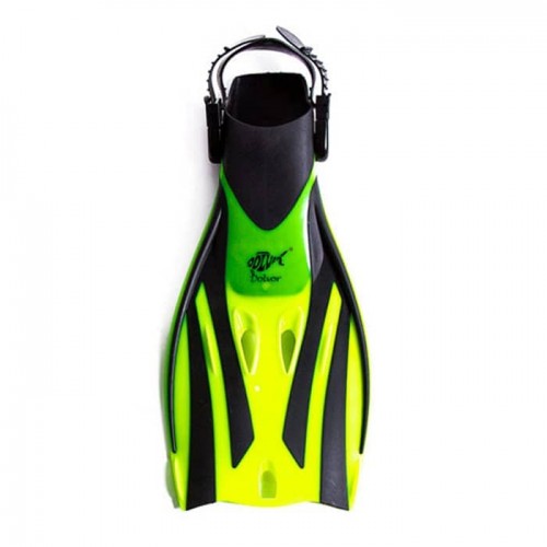 Ласти Dolvor Froggi S/M, код: F52SR/YS34-38 Ласти Dolvor Froggi S/M, код: F52SR/YS34-38