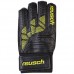 Воротарські рукавички Reusch Latex Foam, розмір 9, помаранчевий, код: GGRH-9N-WS