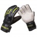 Воротарські рукавички Reusch Latex Foam, розмір 9, помаранчевий, код: GGRH-9N-WS