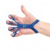 Еспандер для пальців та зап"ястя Cornix Finger Gripper 4 кг, код: XR-0223