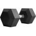 Шестигранна шестикутна гантель Thorn+Fit 1х22,5 кг, код: M-6373492-IN