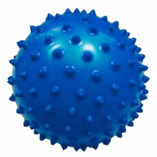 М"яч масажний надувний SNS D23 (180Гр)d=230мм, синій, код: 12524-SNS М"яч масажний надувний SNS D23 (180Гр)d=230мм, синій, код: 12524-SNS