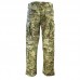 Штани Kombat ACU Trousers L, камуфляж, код: kb-acut-btp-l