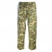 Штани Kombat ACU Trousers L, камуфляж, код: kb-acut-btp-l