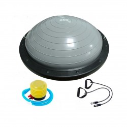 Балансувальна платформа кільця SNS YJ06-G60 см, сірий, код: 12486-SNS Балансувальна платформа кільця SNS YJ06-G60 см, сірий, код: 12486-SNS