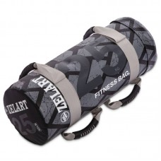 Мішок для кроссфіта BioGym Power Bag 25 кг, код: FI-0899-25