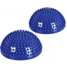 Баланс-подушки для масажу стоп Insportline Uossia 2шт, синій, код: 1347-2-IN Баланс-подушки для масажу стоп Insportline Uossia 2шт, синій, код: 1347-2-IN