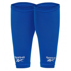 Компресійні рукава Reebok Calf Sleeves M, синій, код: 885652017787