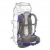 Рюкзак Terra Incognita Snow-Tech 30л, помаранчевий, код: 4823081500926