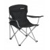 Крісло кемпінгове Outwell Catamarca Black (470466), код: 931737-SVA