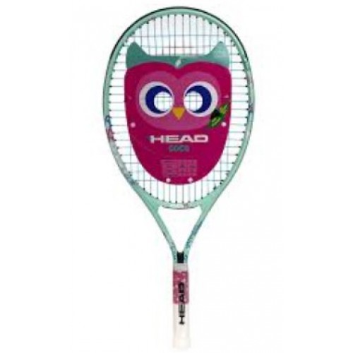 Ракетка Head Coco 25 2024, код: 724794748473 Ракетка Head Coco 25 2024, код: 724794748473