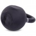 Гиря тренувальна чавунна Generation Fitness FF51F2-32kg 32 кг, чорний, код: 523012-AX