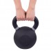 Гиря тренувальна чавунна Generation Fitness FF51F2-32kg 32 кг, чорний, код: 523012-AX