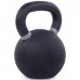 Гиря тренувальна чавунна Generation Fitness FF51F2-32kg 32 кг, чорний, код: 523012-AX