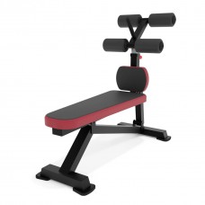 Римський стілець Brustyle регульований, 1310х620х1170 мм, код: TC113 Римський стілець Brustyle регульований, 1310х620х1170 мм, код: TC113