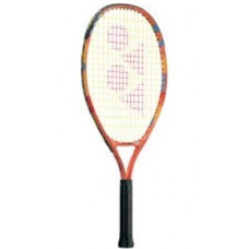 Ракетка для тенісу Yonex Junior 23 (98 sq.in., 200g) Coral orange, код: 4550675057893 Ракетка для тенісу Yonex Junior 23 (98 sq.in., 200g) Coral orange, код: 4550675057893