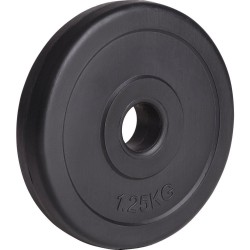 Диск композитний Fit-On 1,25 кг, код: 2010-0016 Диск композитний Fit-On 1,25 кг, код: 2010-0016