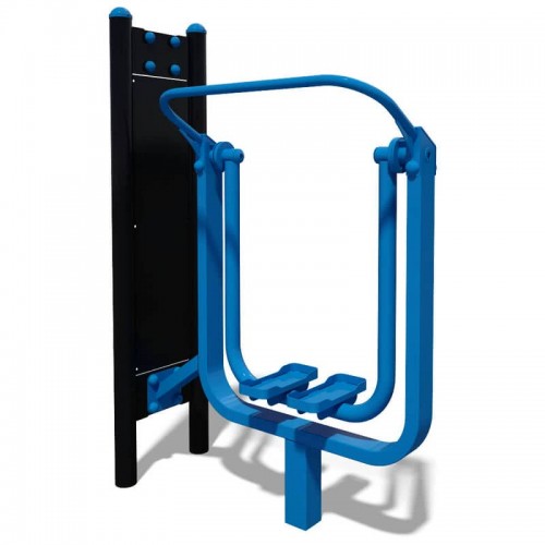 Повітряний ходок InterAtletika 1269х489х1489 мм, код: SMP115.1-SM Повітряний ходок InterAtletika 1269х489х1489 мм, код: SMP115.1-SM