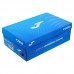 Сороконіжки Joma Super Copa розмір 41-EUR/40-UKR, синій-жовтий, код: SUPS2504TF_40