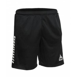 Шорти чоловічі Select Monaco Bermuda Shorts 14 років, чорний, код: 5703543276660