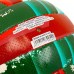 М"яч волейбольний Ballonstar SV-4W Gold №5 PU зелений-червоний, код: VB-5214-S52