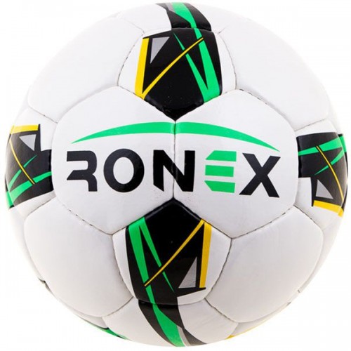 М"яч футбольний Ronex DXN, код: RX/JM2-DXN-5