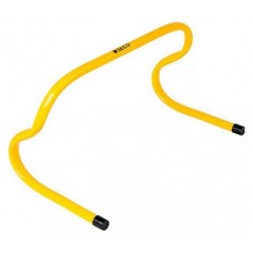 Бар"єр для бігу Seco 23 см, жовтий, код: 18030304-TS
