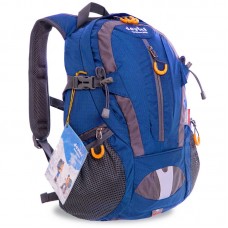 Рюкзак спортивний Deuter 23 л, синій, код: G29-1_BL