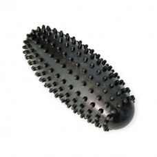 Еліпсоїд масажний SNS YJ-LY01 140мм, чорний, код: 18095-SNS Еліпсоїд масажний SNS YJ-LY01 140мм, чорний, код: 18095-SNS