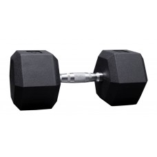 Гантель шестигранний V`Noks PRO 1х20 кг, код: VNK002_20 Гантель шестигранний V`Noks PRO 1х20 кг, код: VNK002_20