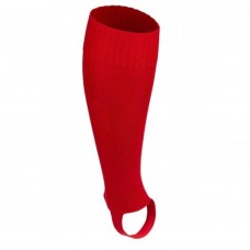 Гетри Select Feetless Socks без шкарпетки, розмір 42-44, червоний, код: 4703550112167
