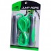 Скакалка PowerPlay Green, код: PP_4204_Green Скакалка PowerPlay Green, код: PP_4204_Green