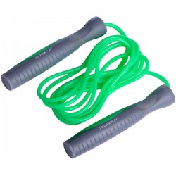Скакалка PowerPlay Green, код: PP_4204_Green Скакалка PowerPlay Green, код: PP_4204_Green