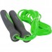 Скакалка PowerPlay Green, код: PP_4204_Green Скакалка PowerPlay Green, код: PP_4204_Green
