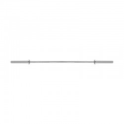 Гриф змагальний для важкої атлетики GymWay Elite жіночий, код: OBWNB201 Гриф змагальний для важкої атлетики GymWay Elite жіночий, код: OBWNB201