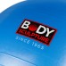 М"яч гімнастичний антирозривний Body Sculpture BB 001 75 см, код: 5903733005739-IN