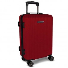 Валіза Swissbrand Riga 2.0 L Scarlet, код: DAS301900-DA