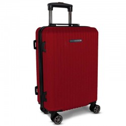 Валіза Swissbrand Riga 2.0 L Scarlet, код: DAS301900-DA