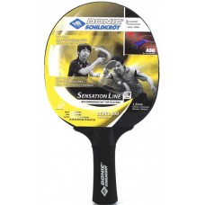 Ракетка для пінг-понгу Donic Sensation 500, код: 4000885144024 Ракетка для пінг-понгу Donic Sensation 500, код: 4000885144024