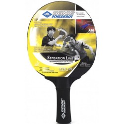 Ракетка для пінг-понгу Donic Sensation 500, код: 4000885144024